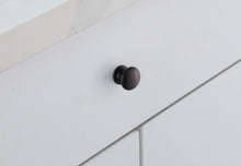 Kaid 1.2" Diameter Oil-Rubbed Bronze Mushroom Knob Multipack (Set Of 10)