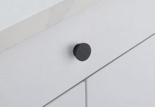 Trovon 1.6" Diameter Oil-Rubbed Bronze Oversize Round Knob Multipack (Set Of 10)