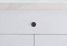 Corio 0.9" Diameter Antique Bronze Mushroom Knob Multipack (Set Of 10)