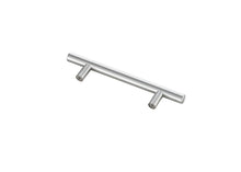 Quinn 4" Center To Center Brushed Nickel Bar Pull Multipack (Set Of 10)