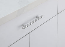 Quinn 6-5/16" Center To Center Brushed Nickel Bar Pull Multipack (Set Of 10)