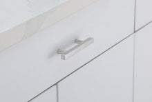 Dior 3" Center To Center Brushed Nickel Bar Pull Multipack (Set Of 10)