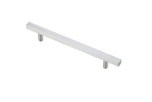 Dior 6-5/16" Center To Center Brushed Nickel Bar Pull Multipack (Set Of 10)