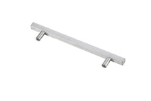 Dior 6-5/16" Center To Center Brushed Nickel Bar Pull Multipack (Set Of 10)