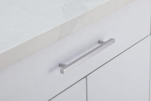 Dior 7-9/16" Center To Center Brushed Nickel Bar Pull Multipack (Set Of 10)