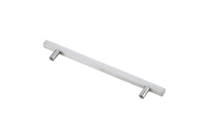 Dior 7-9/16" Center To Center Brushed Nickel Bar Pull Multipack (Set Of 10)