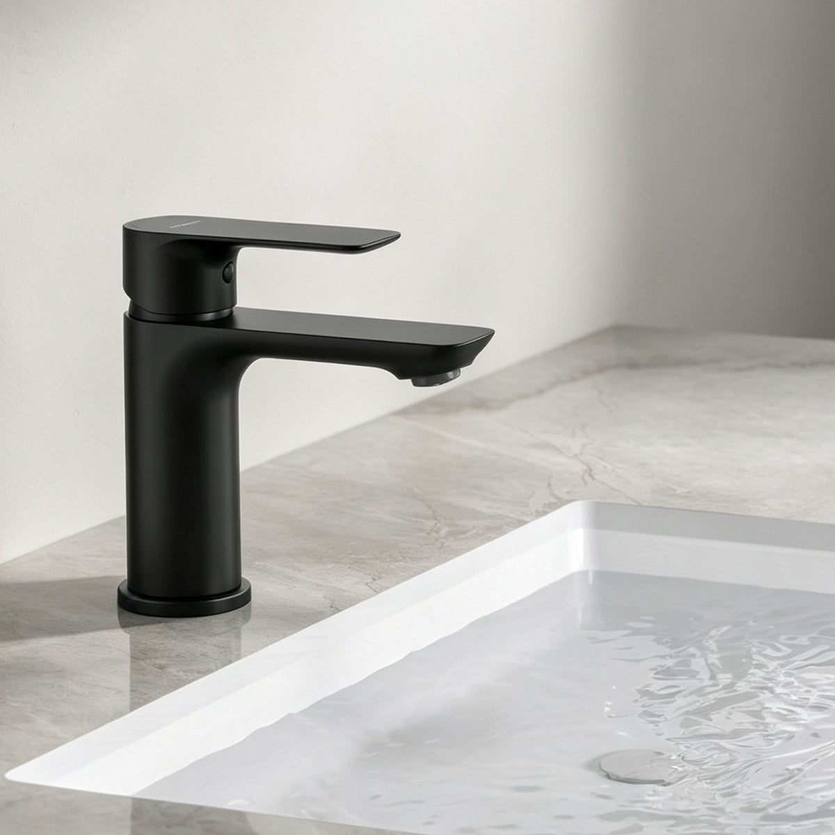 14801QT Single Handle Bathroom Faucet
