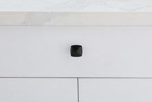 Marcel 1.2" Oil-Rubbed Bronze Square Knob Multipack (Set Of 10)