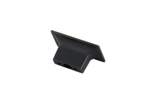Perry 2" Oil-Rubbed Bronze Rectangle Knob Multipack (Set Of 10)