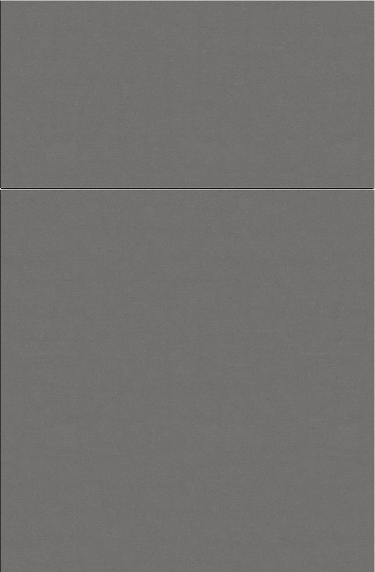 Matte Grey