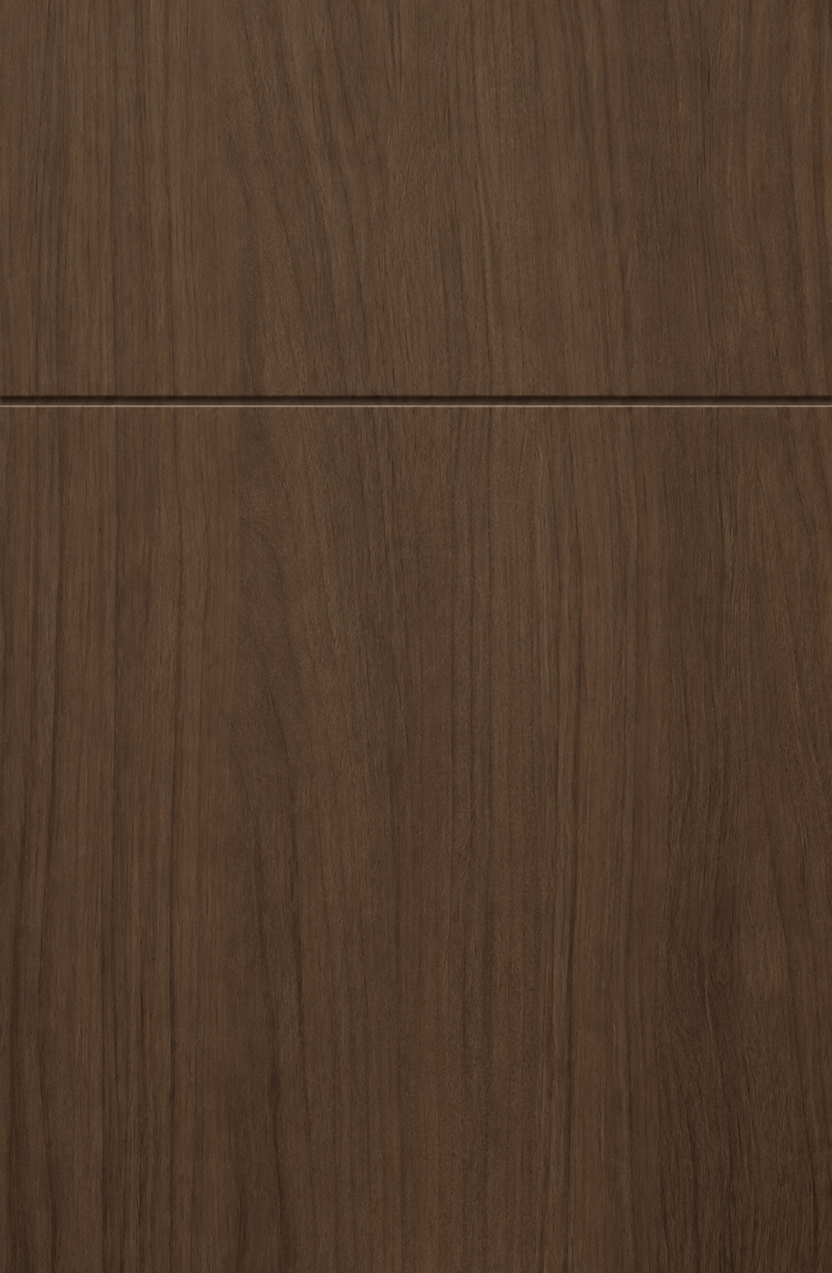 Smoke Walnut