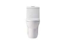 Winslet One-Piece Elongated Toilet 28X15X30 In White
