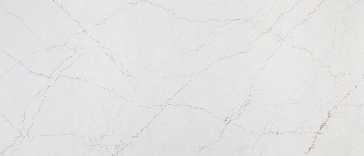 Calacatta Miraggio Seaglass