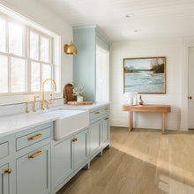 Laurel - Coastal Cottage