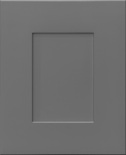 Shaker Modern Gray - SD