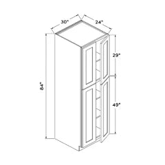Shaker Midnight - PC308424