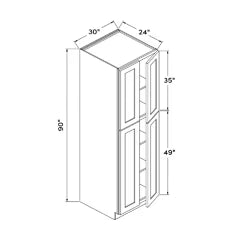 Shaker Midnight - PC309024