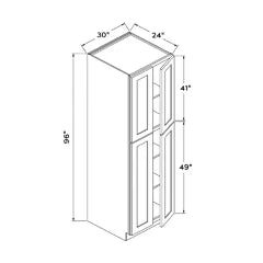 Shaker Midnight - PC309624
