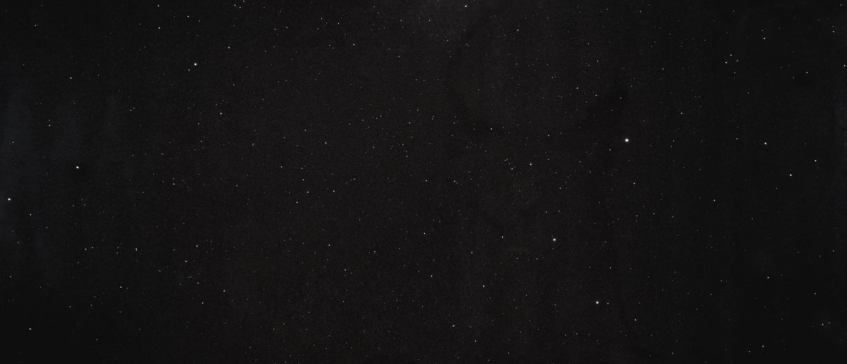 Sparkling Black