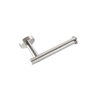 Freya 4-Piece Bathroom Hardware Set In Brushed Nickel